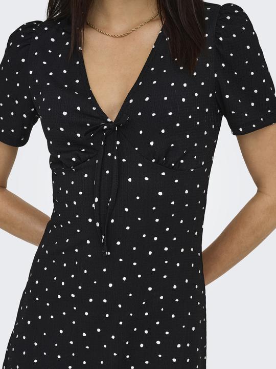 Image du produit Only ONLBILL Kurzes Kleid Kleid (M)