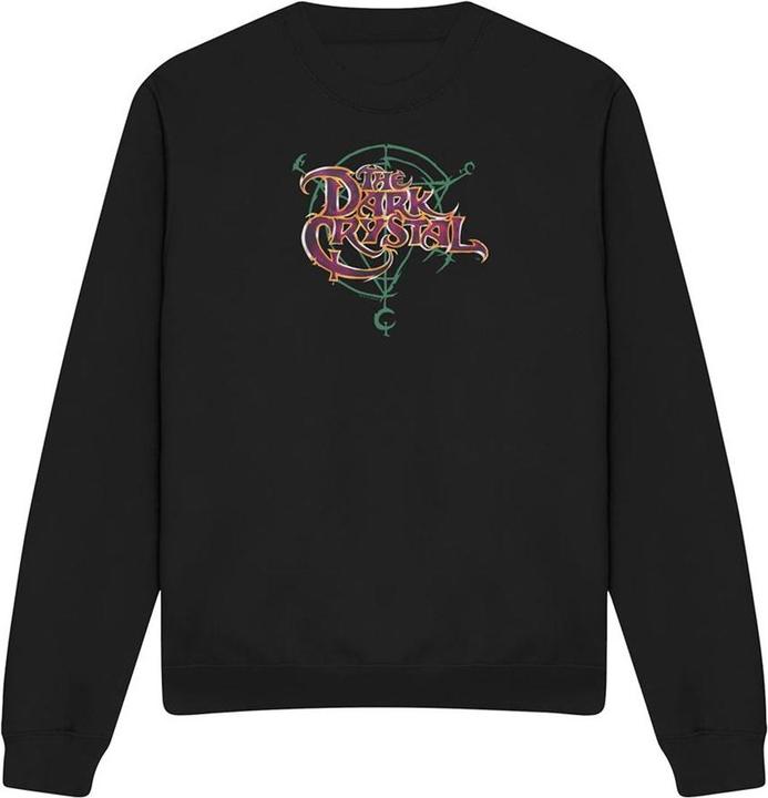 Produktbild Mister B Sweatshirt Logo (S)