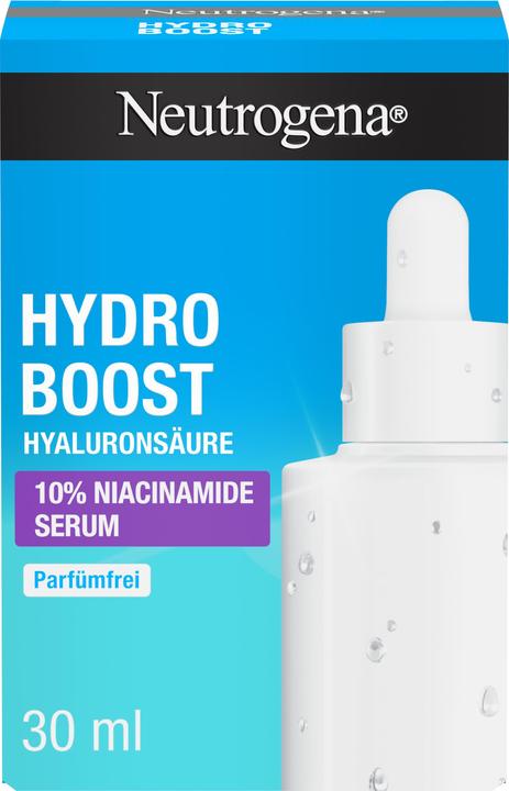 Image du produit Le Petit Marseillais Lait hydratant (Crème pour le corps, 250 ml)