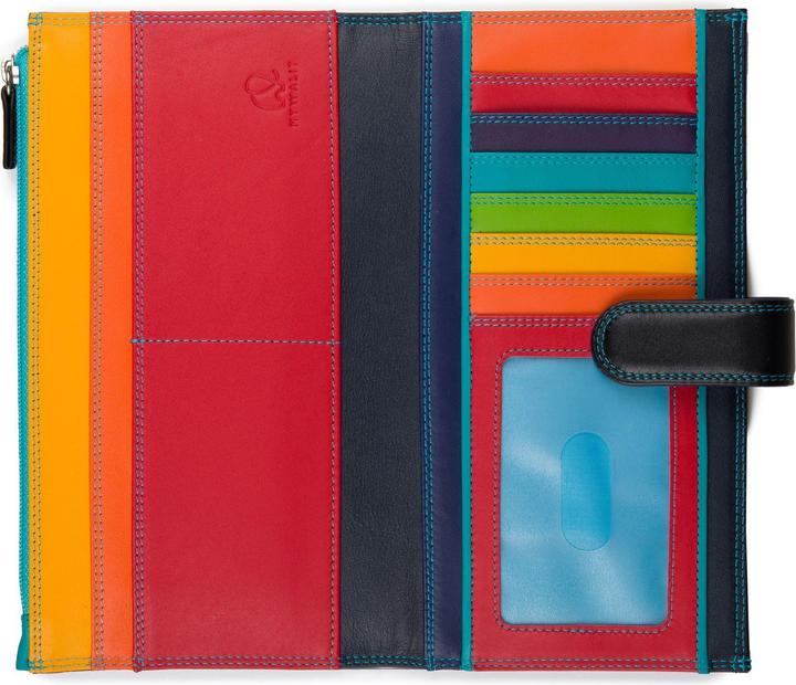 Produktbild Mywalit Continental Geldbörse Leder 20 cm