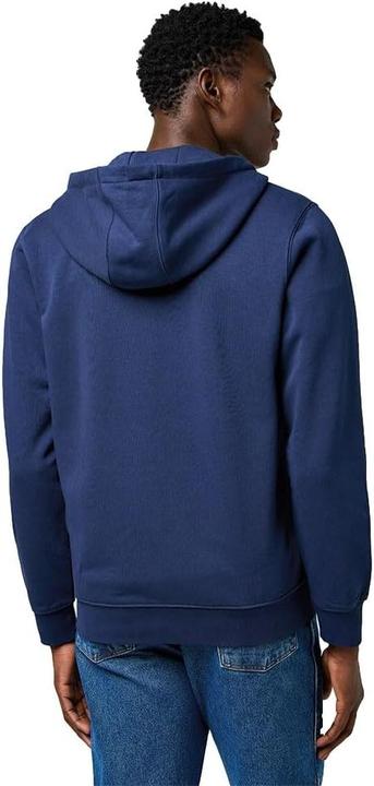 Produktbild Wrangler Sweatjacke Graphic Zip Hoodie (S)