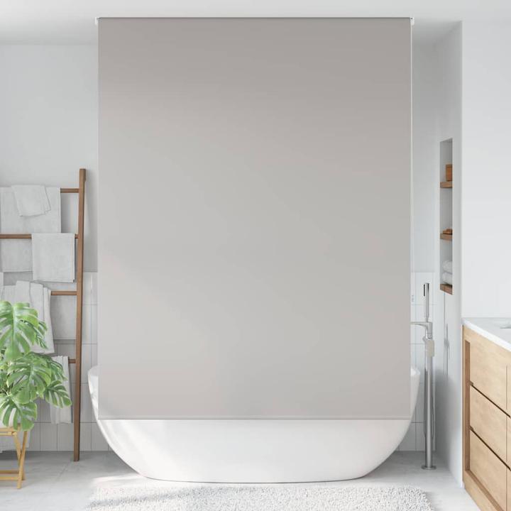 Produktbild vidaXL Duschrollo (150 x 240 cm)