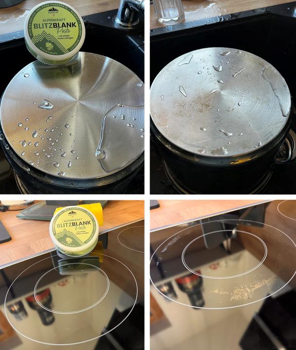 Image du produit AlpenKraft Blitzblank