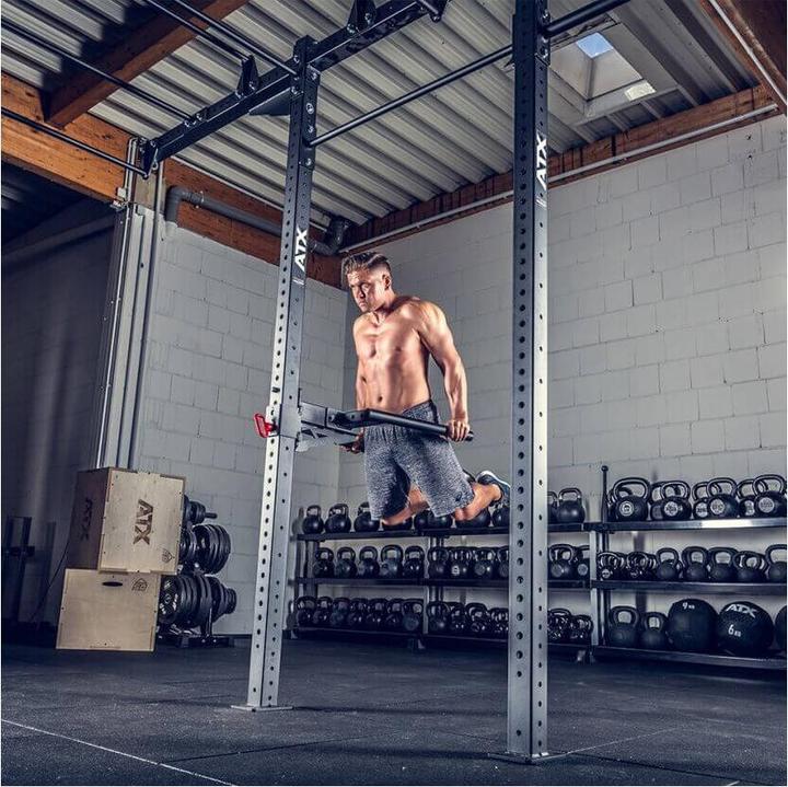 Image du produit ATX Barres de dip - série 800