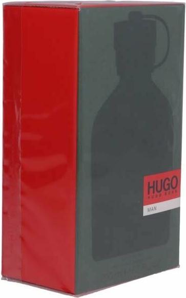 Image du produit HUGO L'homme (Eau de toilette, 200 ml)