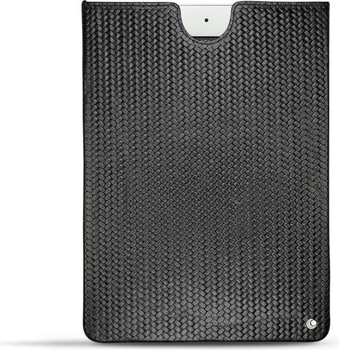 Abaca nero ( Noir / Black)