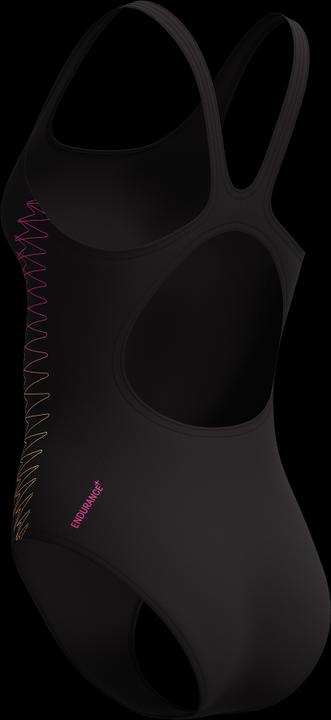Produktbild Speedo Placement Muscleback (36, 40)