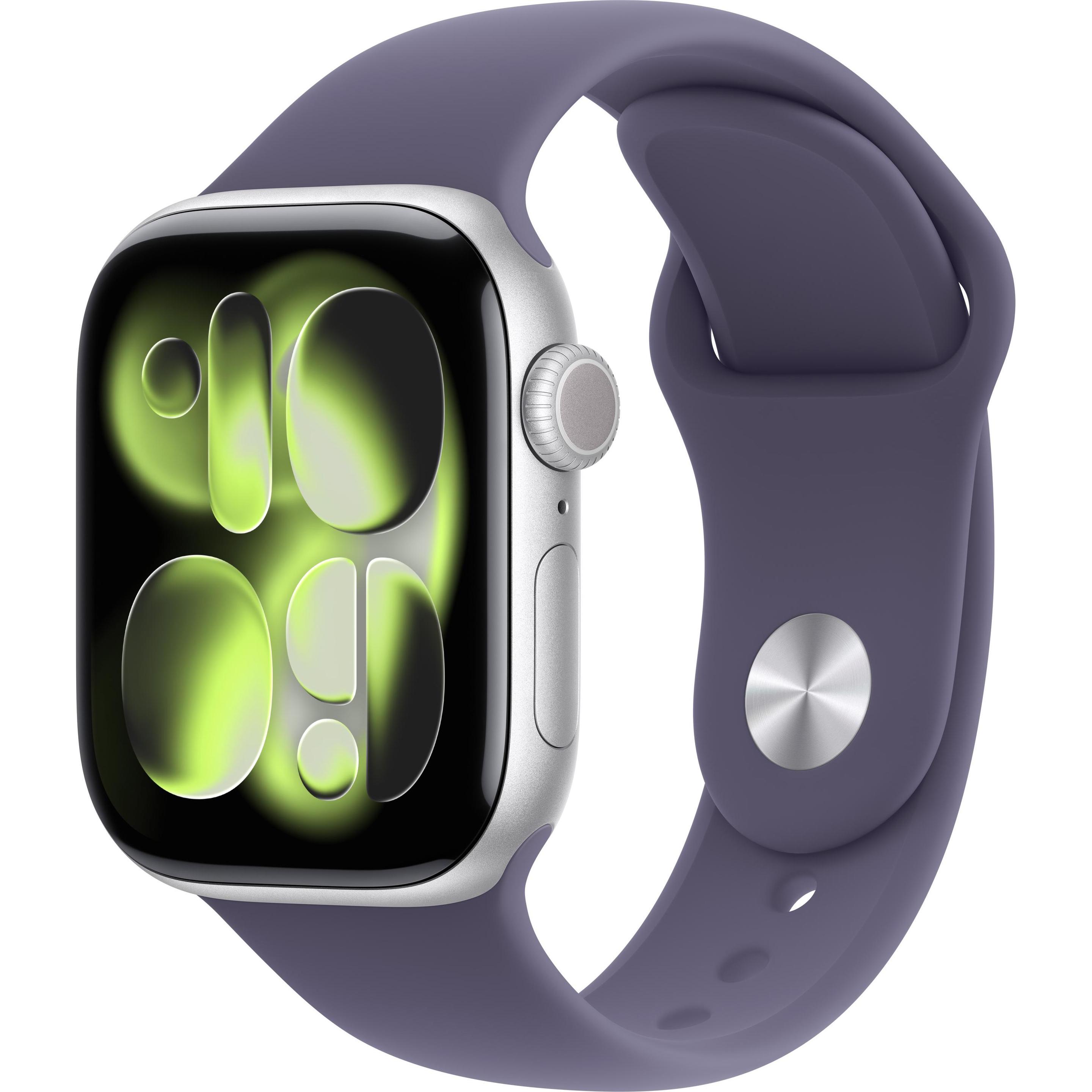 Apple Watch Series 11 (42 mm, 5G), Smartwatch