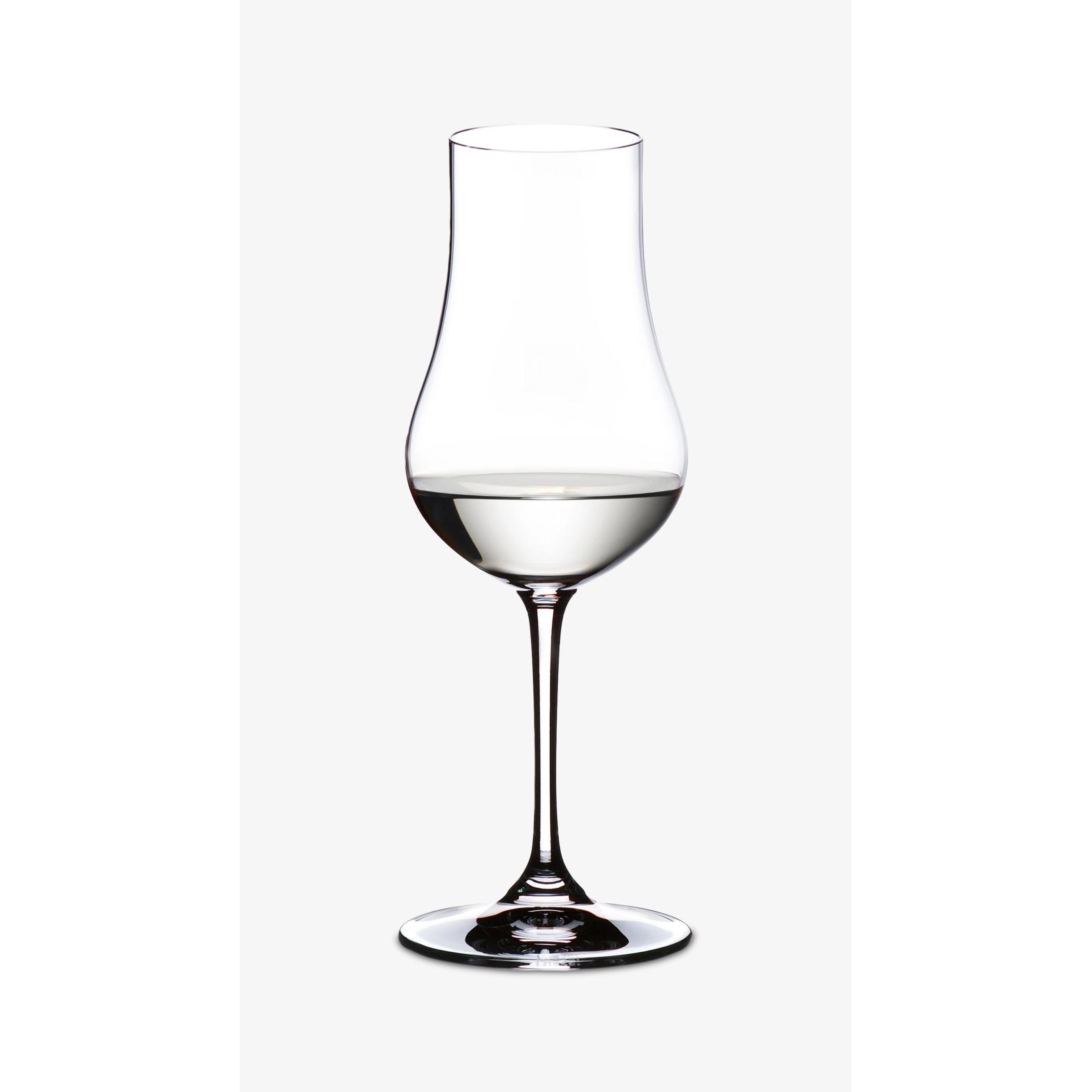 Thumbnail - Riedel Rumglas, Cocktailgläser, Transparent