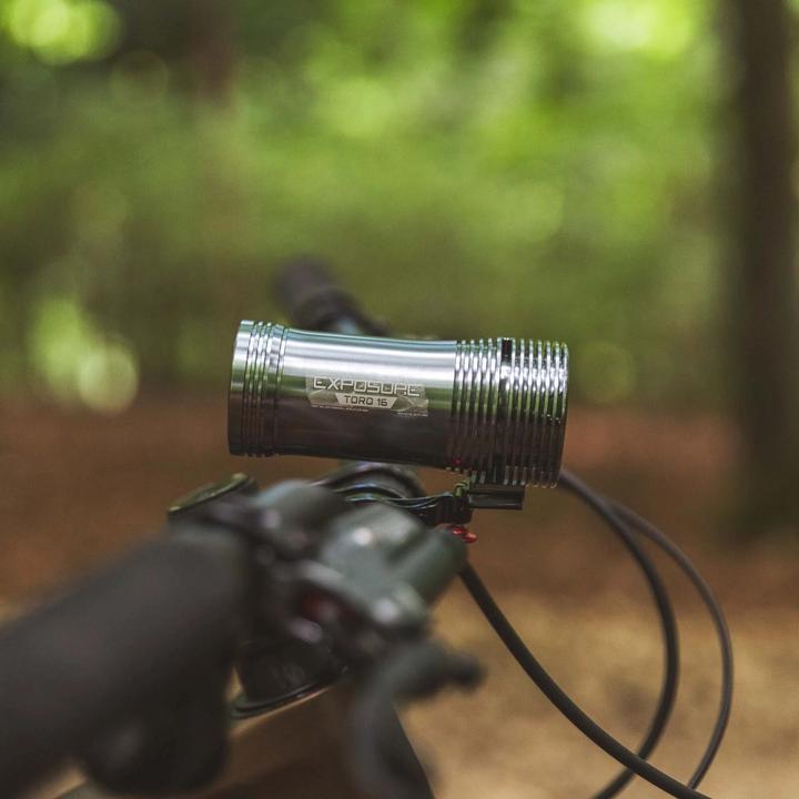 Actual product image Exposure Lights Toro Reflex (3850 lm)