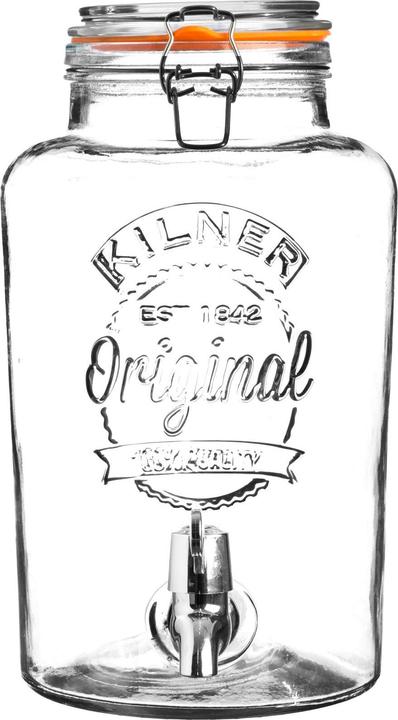 Kilner Beverage dispenser