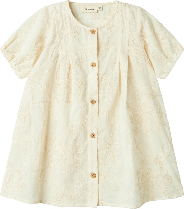 Produktbild Name it Bio-Baumwoll Kleid (104)