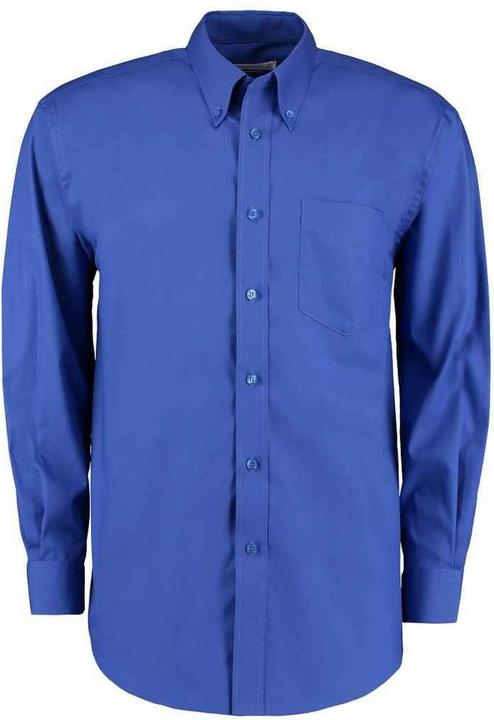 Immagine prodotto Kustom Kit Camicia Classico Manica Lunga Uomo