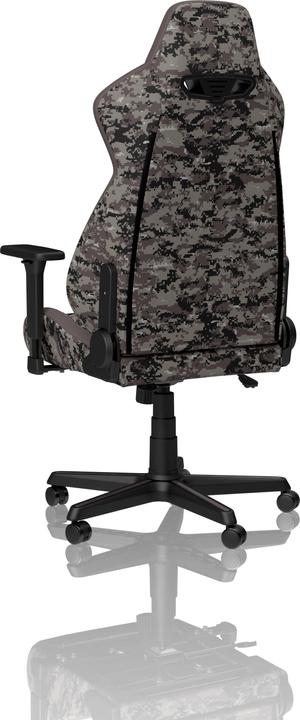 Actual product image Nitro Concepts S300