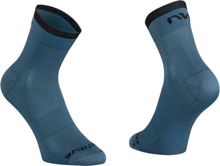 Produktbild Northwave Origin Fahrradsocken (40 - 43)