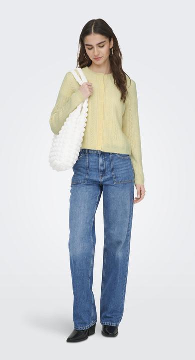 Produktbild JdY JDYAPRIL Strickjacke Strickjacke (S)