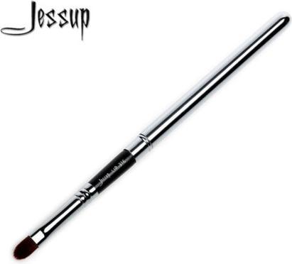 Image du produit Jessup Pinceau de maquillage professionnel pour les lèvres 316 Outil cosmétique Matériau de haute qualité (Lèvres)