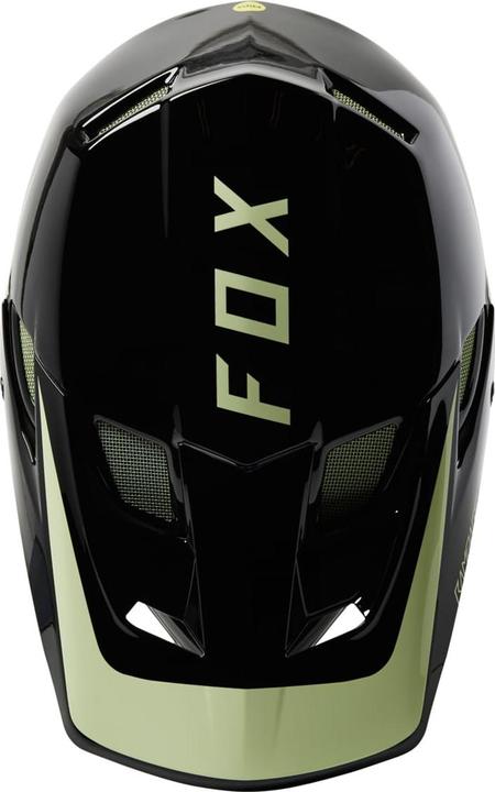 Produktbild Fox Helmet 23 Rampage Comp Stohn Ce/Cpsc (60 - 62 cm)