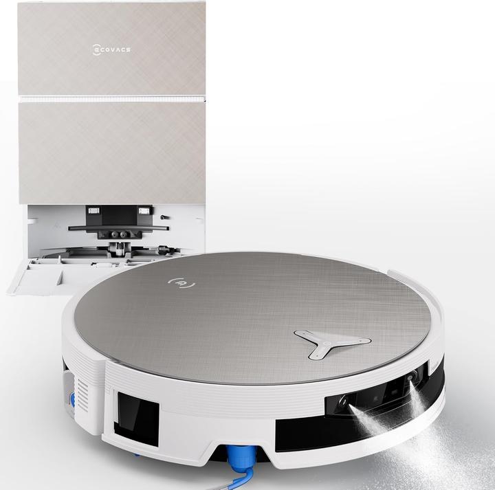 Ecovacs X12 Pro Omni (22000 Pa)
