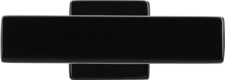 Image du produit Siro Knopf L= 46 mm Schwarz matt