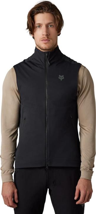 Immagine prodotto Fox Giacca 23 Flexair Vest Blk S (S)