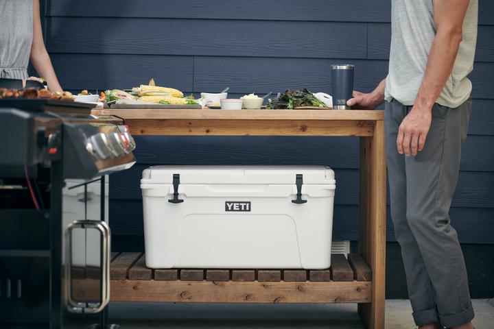 Produktbild Yeti Tundra Kühlbox