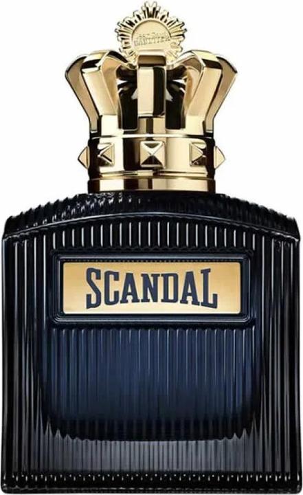 Actual product image Gaultier SCANDAL Pour Homme Intense (Eau de parfum, 150 ml)