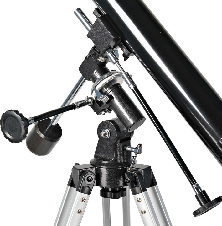 Produktbild Celestron Powerseeker 60eq Refraktor