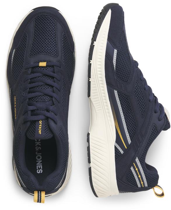 Produktbild Jack & Jones Jfwtokyo Syn Suede Sneaker Sn (43)