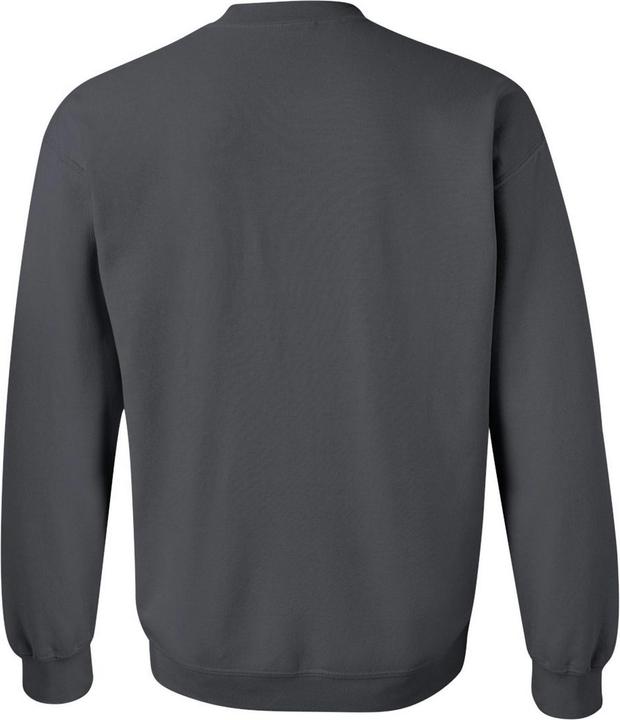 Produktbild Gildan Heavy Blend Sweatshirt mit Rundhalsausschnitt (XL)