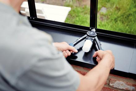 Produktbild Rapid Blindnietzange RP100 (35 mm)