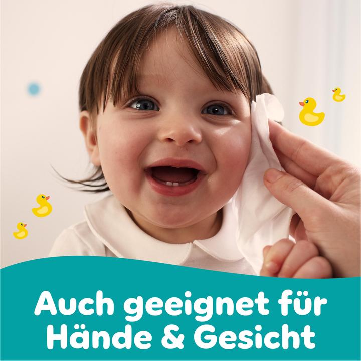 Produktbild Pampers Fresh Clean (1200 Stk.)