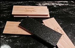 V-Picks V-Pick Ghost Rim Touch Up Tool