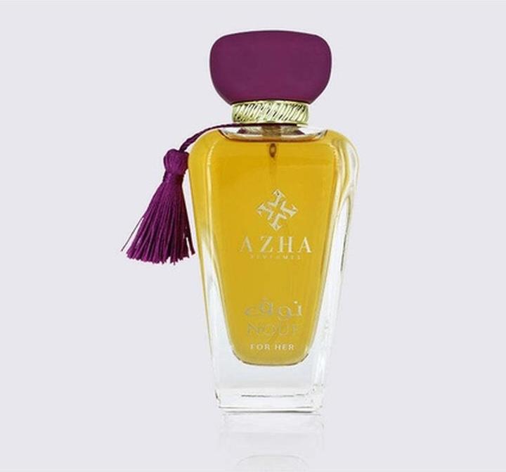 Immagine prodotto Azha Nouf For Her EDP 100ml di (Eau de parfum, 100 ml)