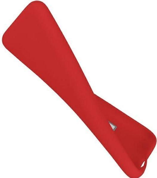 Produktbild Soft iPhone 15 Pro Max 6,7" czerwony/red (Apple iPhone 15 Pro Max)