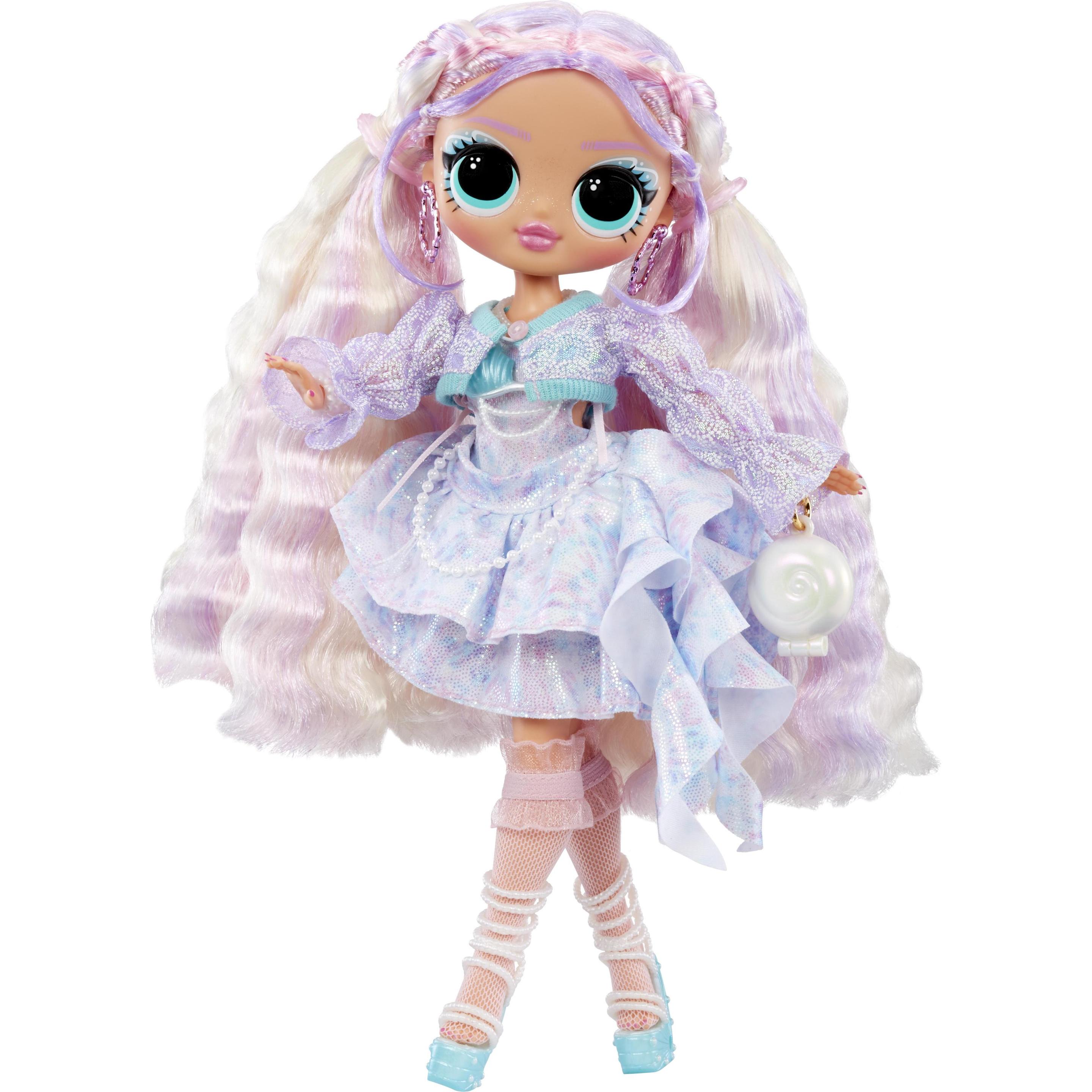 L.O.L. Surprise! OMG Core Dukke - Pearla