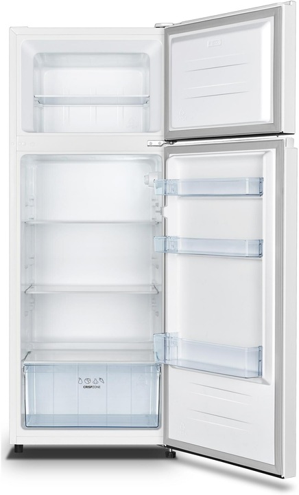Actual product image Sibir Kühl-Gefrierkombination KSD21025 Rechts/Wechselbar (206 l)