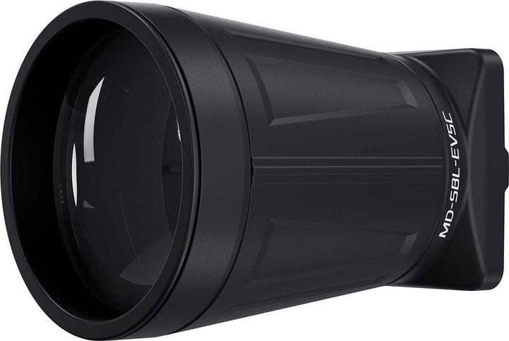 Produktbild Nanlux Magnetic Spot Beam Lens