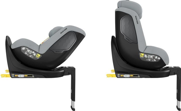 Image du produit Maxi-Cosi Mica Eco I-Size (Reboarder, Norme ECE R129/i-Size)