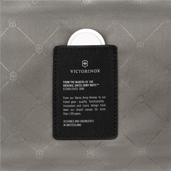 Produktbild Victorinox Architecture Urban2, Deluxe Backpack, Black (23 l)