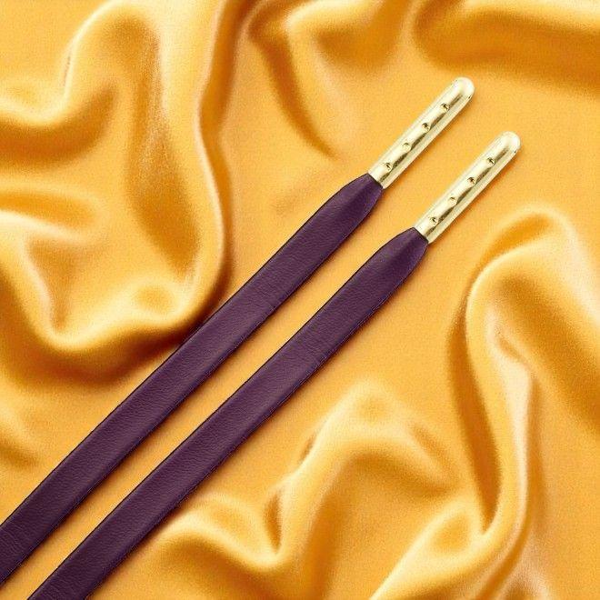 Actual product image LaceGodZ LuxeLine Series (150 cm)