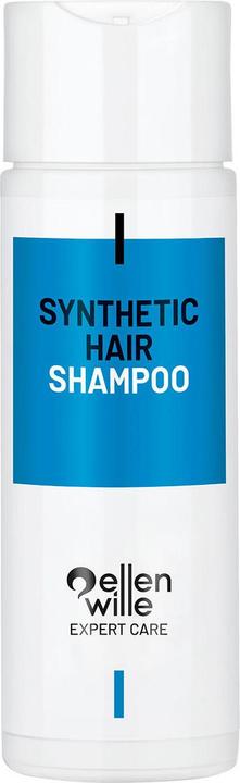 Produktbild Ellen Wille Synthetic Hair Shampoo (200 ml, Flüssiges Shampoo)