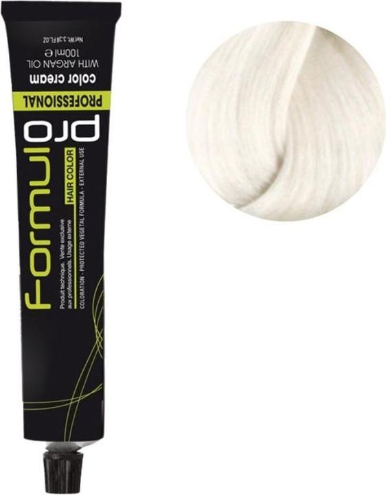 Produktbild Formul Pro Coloration 902 - 100ml