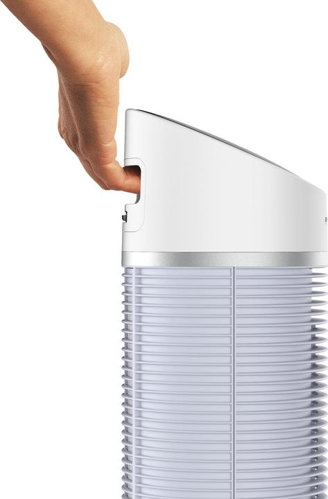 Image du produit Rowenta HQ8120 Confort silencieux (61 dB)