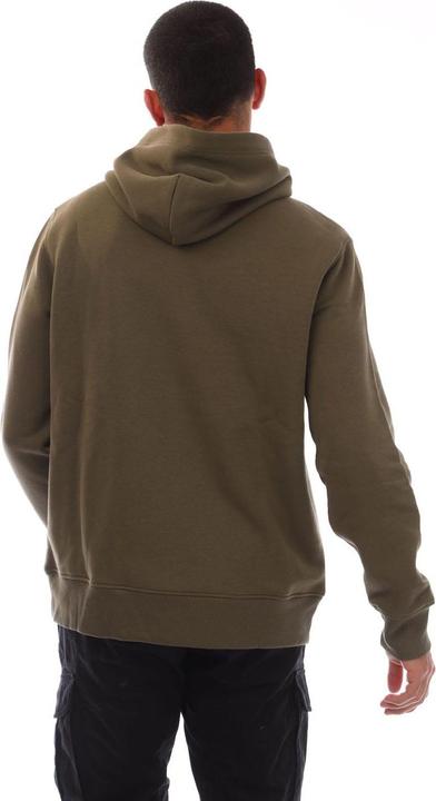 Immagine prodotto GANT Felpa con Cappuccio Logo Scudo Uomo (XL)