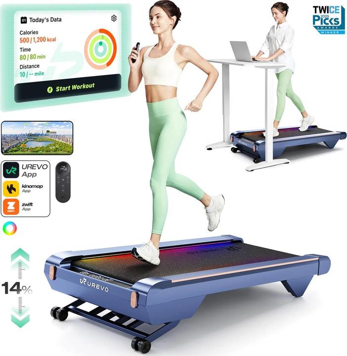 Produktbild Urevo CyberPad für Zuhause