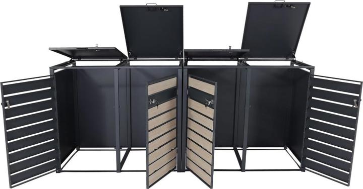 Produktbild MCW J81-4