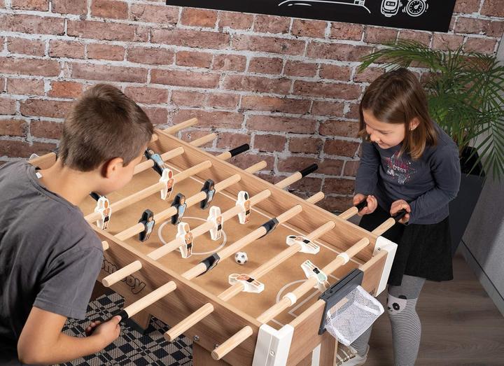 Image du produit Smoby Click & Goal