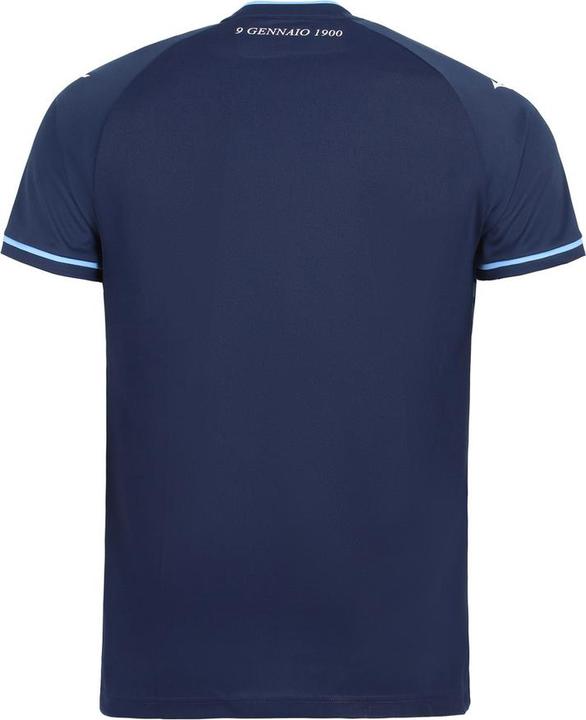 Actual product image Mizuno Lazio Rome Third Shirt 2024/25 (XL)