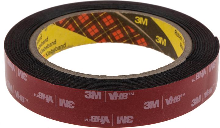 Immagine prodotto 3M Nastro biadesivo (19 mm)